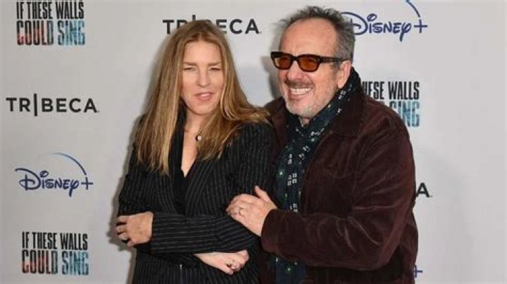 Who Is Diana Krall's Husband? Find Out Here!