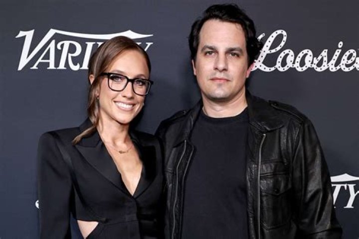Who Is Kat Timpf's Husband, Cameron Friscia?