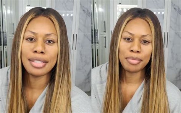 Who Is Laverne Cox's Partner? Uncovering The Mystery