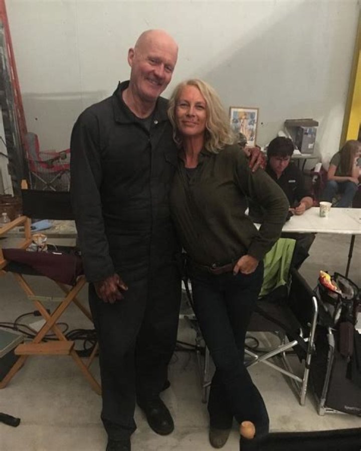 Who Is Rachel True's Husband? Meet The Man Behind The 'Half & Half' Star