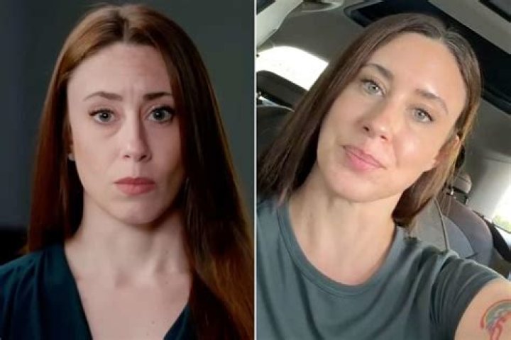 Who Is Responsible For Casey Anthony's Death? Unraveling The Truth
