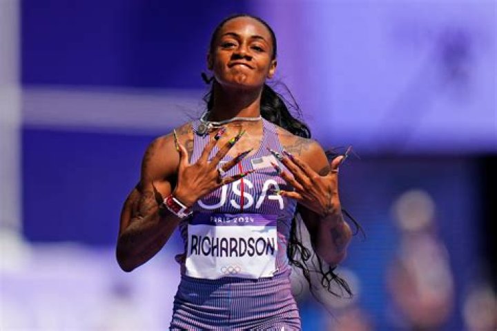 Who Is Sha'Carri Richardson's Romantic Partner?