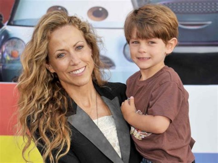 Who Is Sheryl Crow's Soulmate And Music Partner?