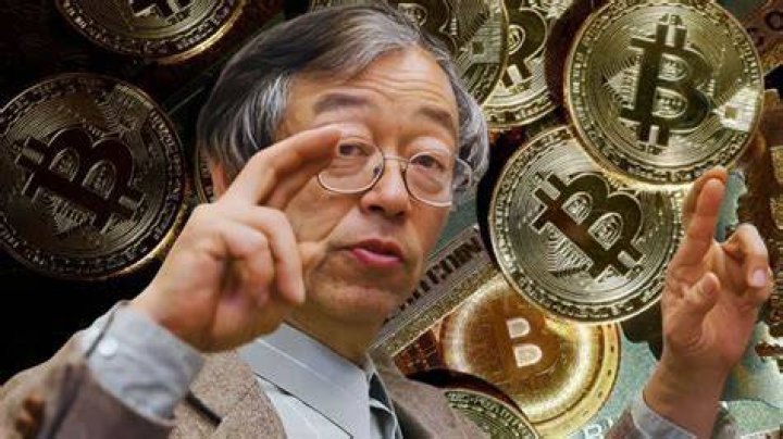 Who is the real creator of Bitcoin?