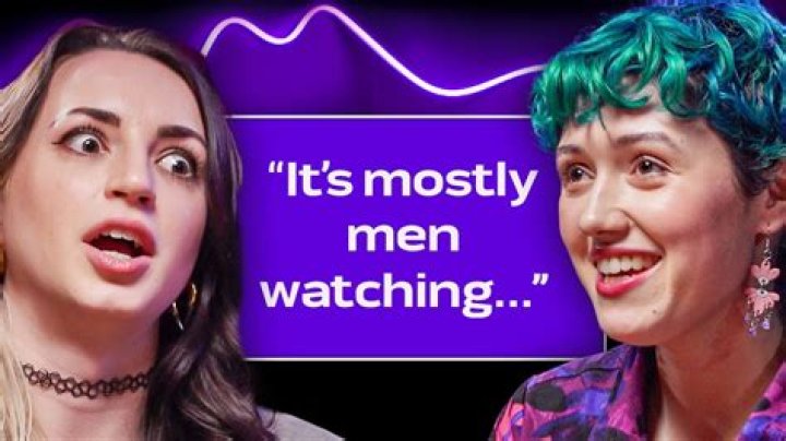 Who Is The Real Jocie B ASMR? Uncovering The Mystery