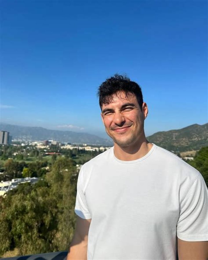 Who Is Tyler Bigenho? Uncovering His Nationality