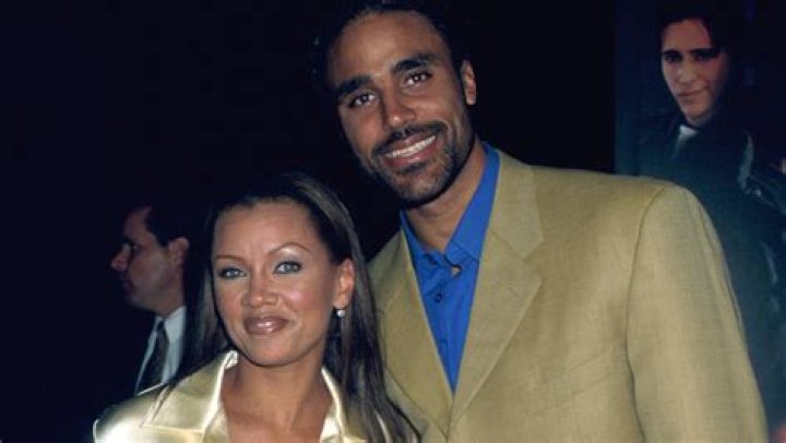 Who Is Vanessa Williams' Husband? Meet Her Spouse