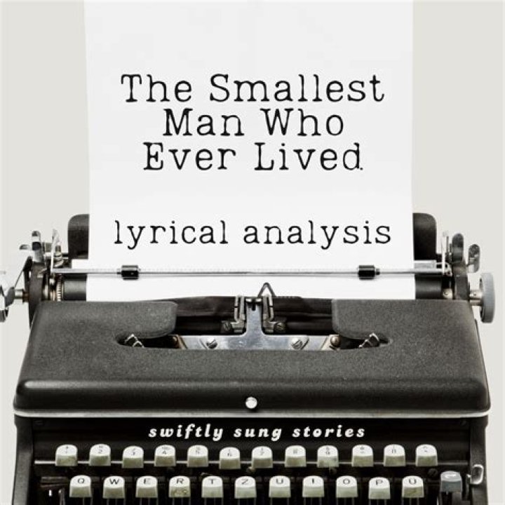 Who Really Is The Smallest Man Who Ever Lived?