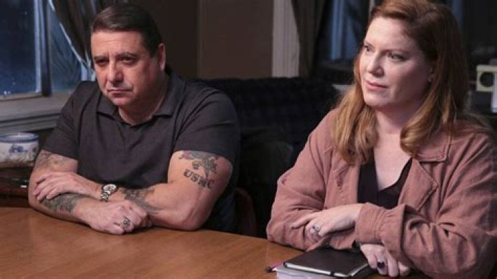Why Amy Allan Departed "Dead Files"