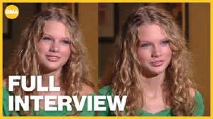 Why Is Taylor Swift Referred To As "Mother"?