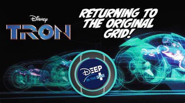 Why is TRON so cheap?