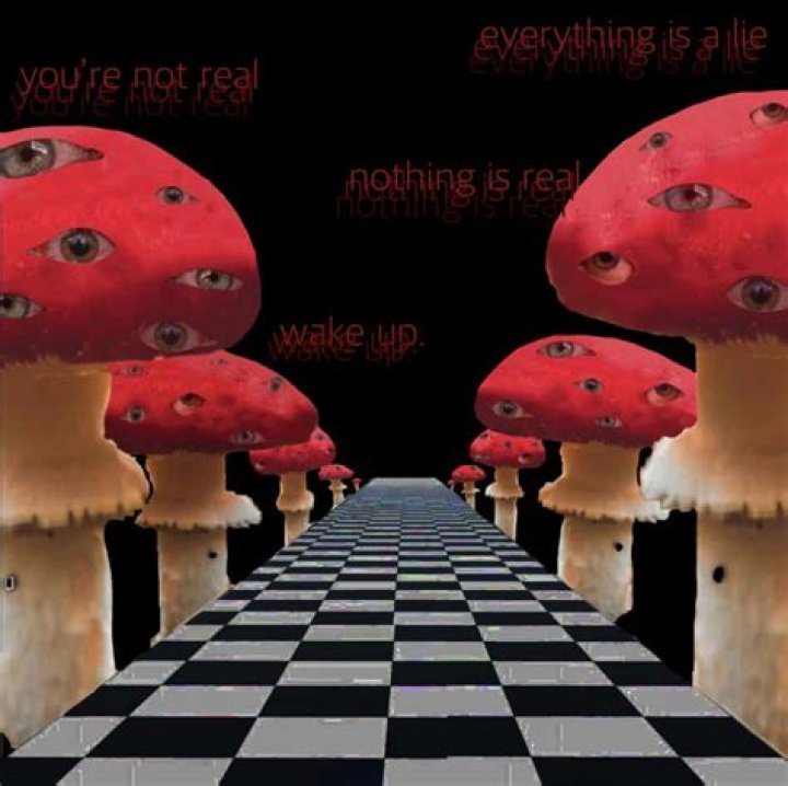 Why is Weirdcore comforting?