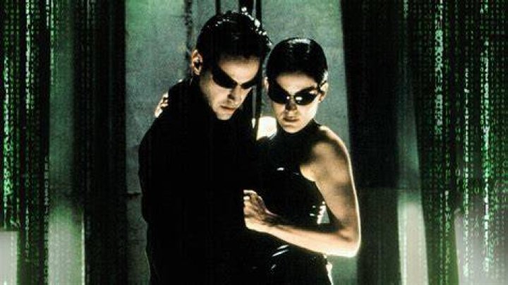 Why were Neo and Trinity kept alive?
