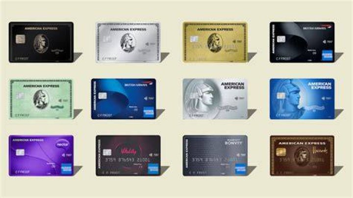 Will American Express approve me?