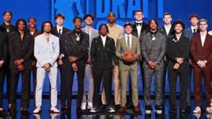 Will Gabbie Marshall's Dream Of Being Drafted Come True?