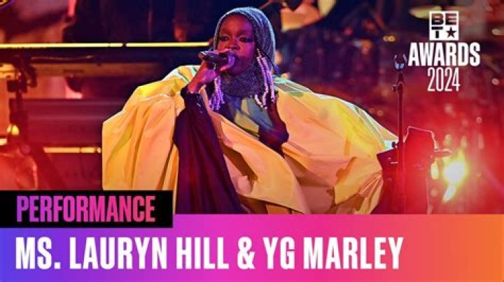 YG Marley's Fortune: Unveiling His Net Worth In 2024