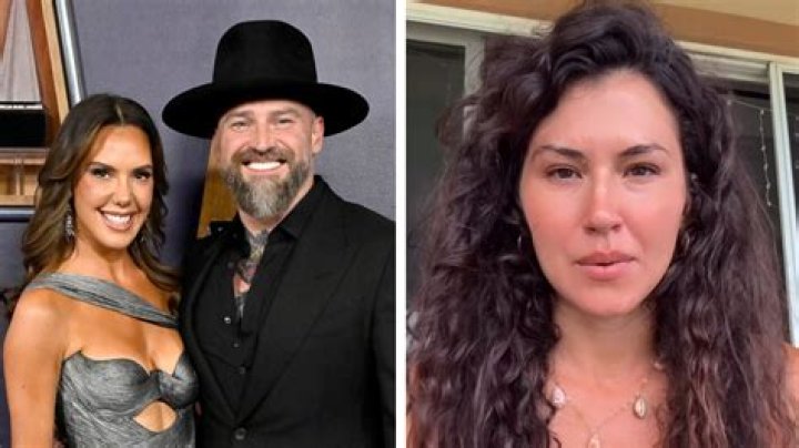 Zac Brown's Ex-Wives: Love, Loss, And Redemption